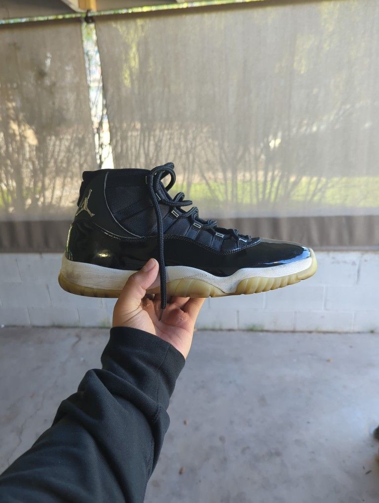Jordan 11s For Sale No Box