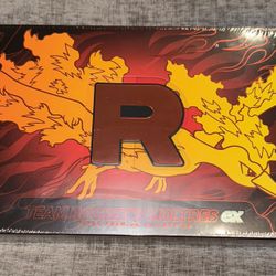 Pokemon Sealed (READ DESCRIPTION)