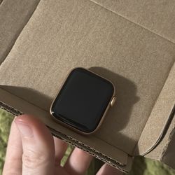 Perfect condition Apple Watch, Like New
