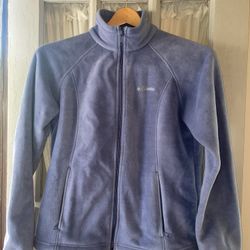 Columbia Fleece Jacket XL