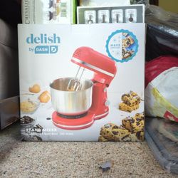 Stand Mixer