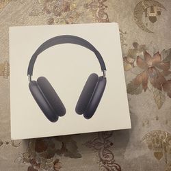 AirPods Max Midnight USB-C