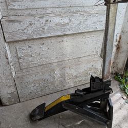 GM Car Jack Lift 1(contact info removed) Buick, Cadillac, Chevy, Oldsmobile. Discontinued 