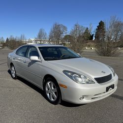 2005 Lexus ES 330