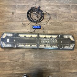 Led Light Bar