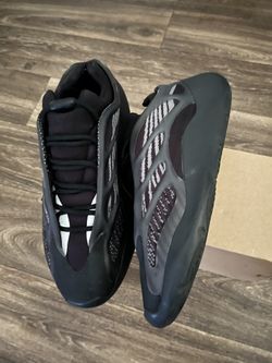 Yeezy Afterglow
