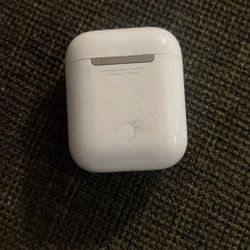 AirPods Charging Case