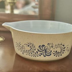 Vintage Pyrex # 475