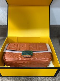 Fendi purse