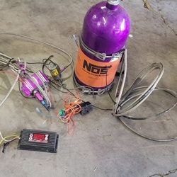 Complete Nos Kit With https://offerup.com/redirect/?o=VHVuZS5ib3g= Ect