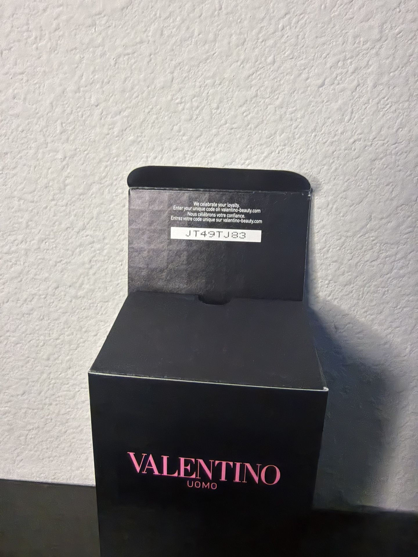 Valentino