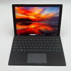 Microsoft Surface Pro 7 Laptop i7 11th GEN 16GB 512GB Touchscreen Windows 11 Pro