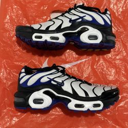 Nike Air Max Plus 