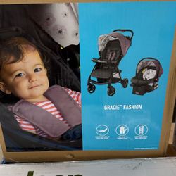 GRACO Verb Combo 