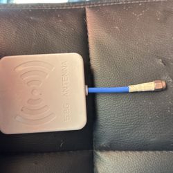 Fpv 5.8ghz Sma Patch Antenna