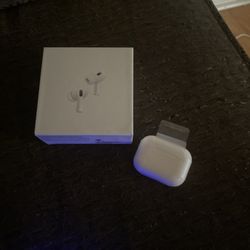AirPod Pro Gen 2