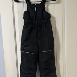 Snow Bibs 3t New 