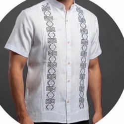 Guayaberas - Traditional Mexican Shirts