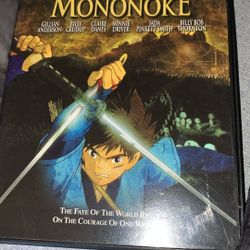 Princess Mononoke