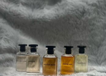 Perfumes