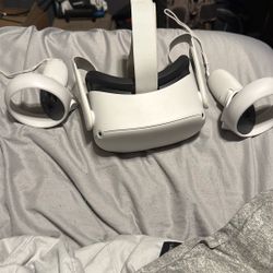 Oculus Quest 2
