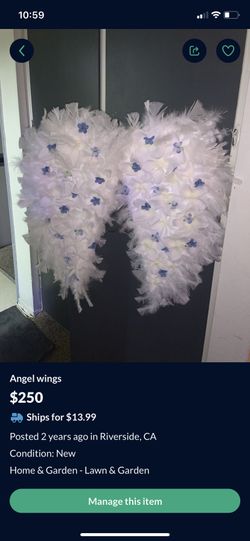 Angel Wings