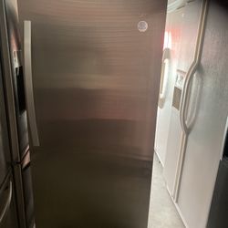 New Fridge Whirlpool 