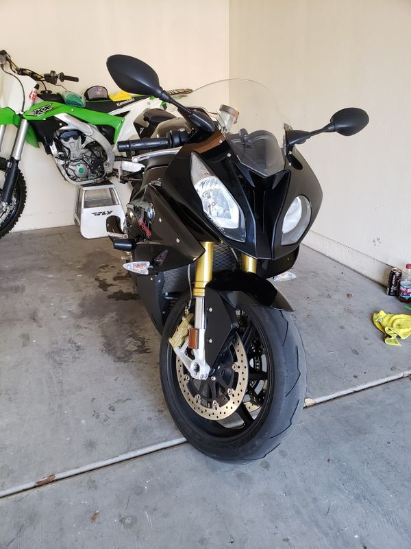 2015 bmw s1000rr
