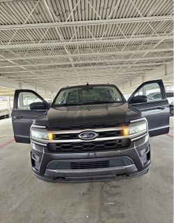 2023 Ford Expedition MAX