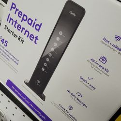 Xfinity Internet+ 1st Month 