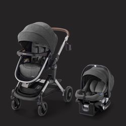 Graco Stroller 