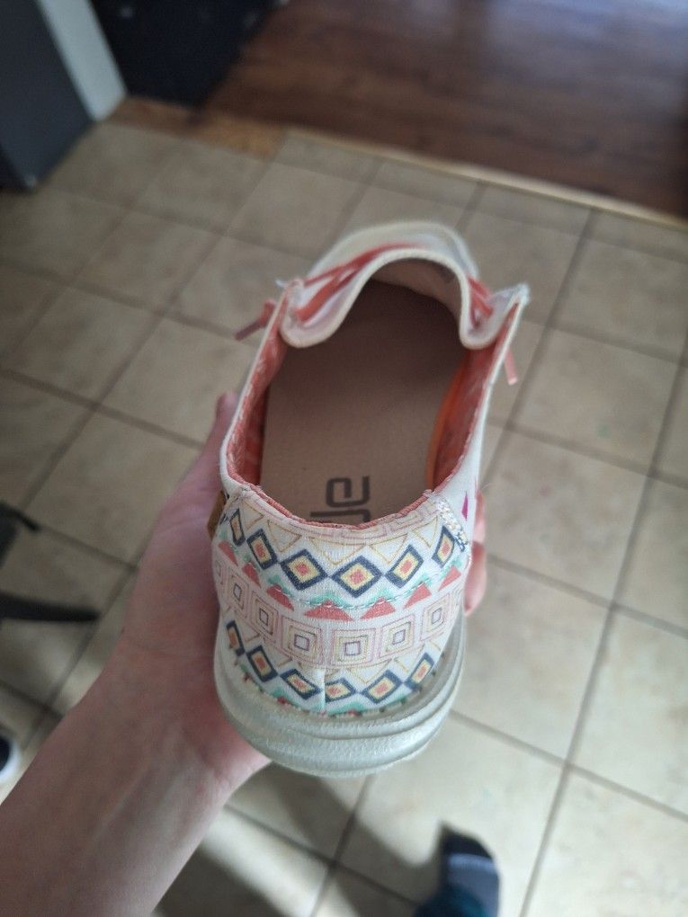 Hey dudes Women's Shoes (8)