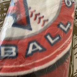 Angels Blanket