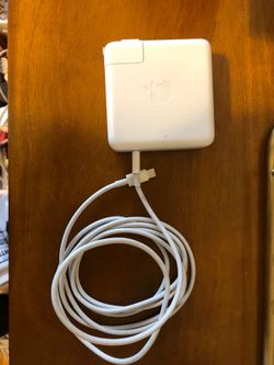 87W USB - C Power Adapter