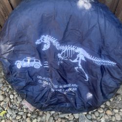 Tire Cover 