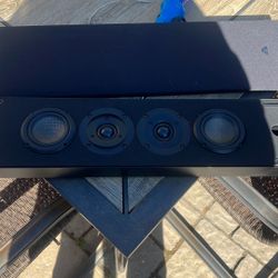 Front Spkr 