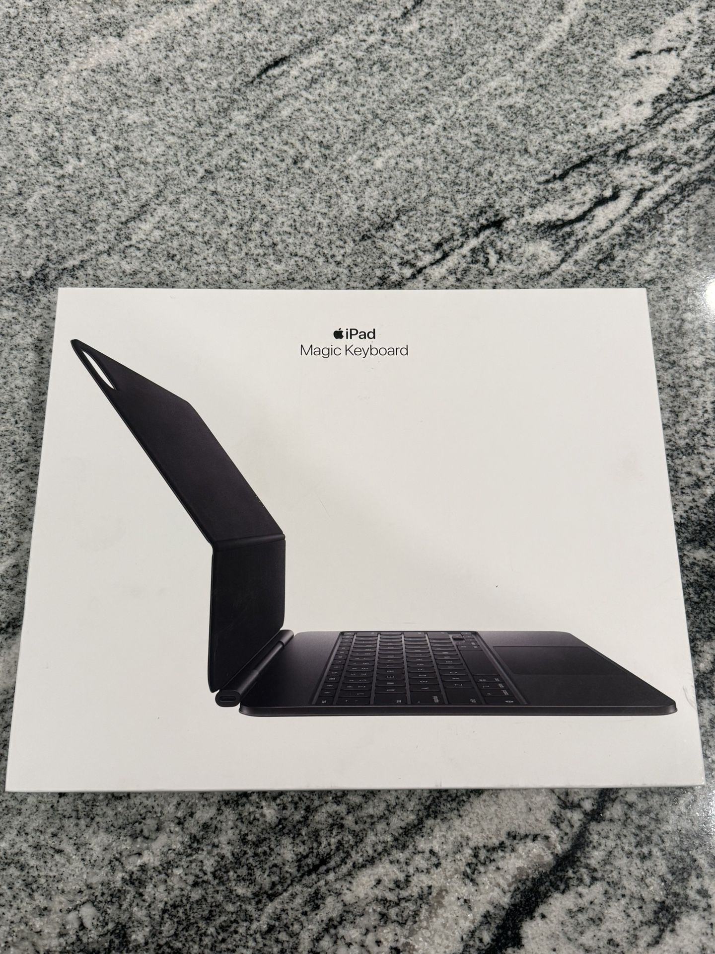 Apple iPad Pro Magic Keyboard 12.9 Inch M4 Brand New 