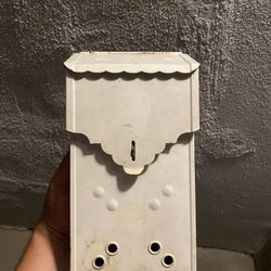 Mailbox Classic Wall Mail Box 