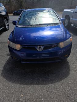 2006 Honda Civic