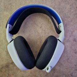 Arctis 7P+ PS5 Headset 