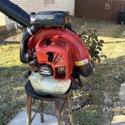 Sopladoras Redmax Ebz8560  Sopladoras Comercial $$400obo