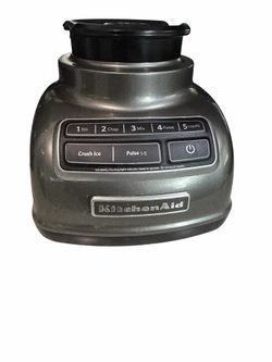 Kitchen Aid Blender motor only