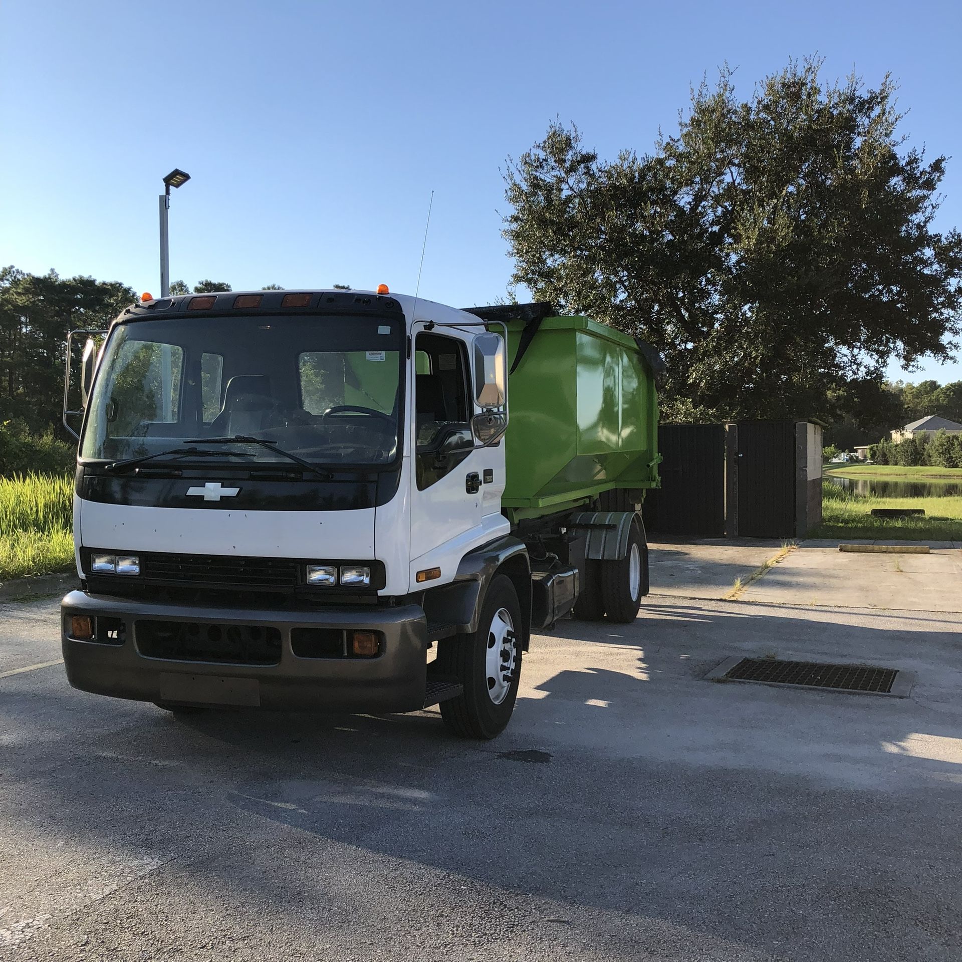 2005 Chevrolet Other