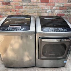 WASHER & DRYER⚡️FREE DELIVERY 🚛❇️. LAVADORA y SECADORA ⚡️
