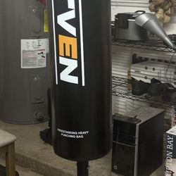 Heavy Bag