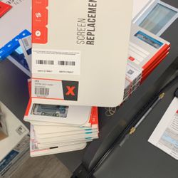 iPhone X Screen Replacement $59,99