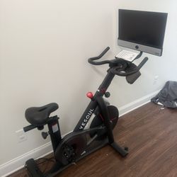 Yesoul Workout Bike
