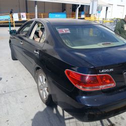2005 Lexus ES 330