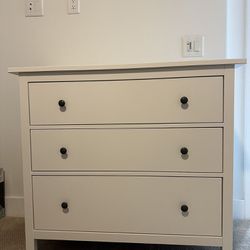 3-drawer Shelf IKEA