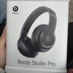 beats studio pro
